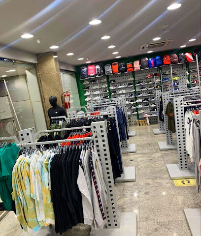 Sports House Al-Faleh - Az Zulfi - +966 16 422 1444