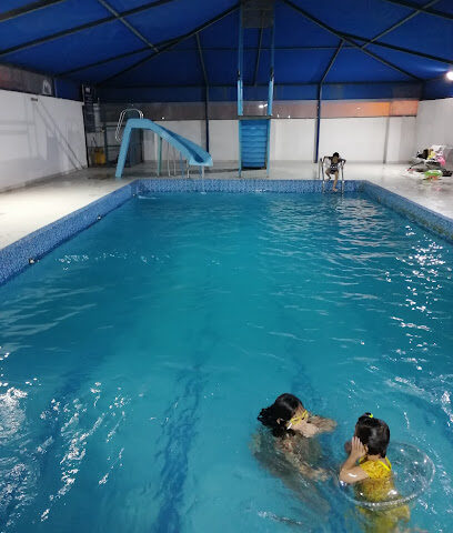 مسبح الراحة - Buraydah - +966 55 263 5840
