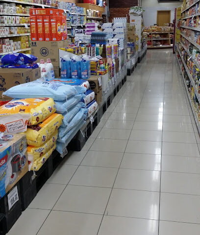 Farm Superstores 31 - Al Jubail - +966 13 853 5800