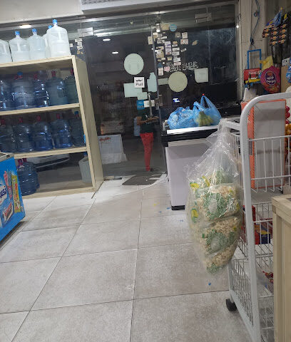 بقالة سهام الشرق حي الخليج - Dammam - +966 13 835 0583