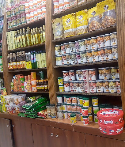 محامص نايف للقهوة - Al Qaisumah - +966 54 597 9054
