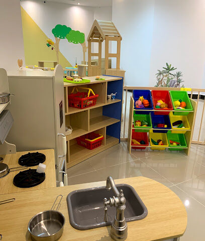 خطوات النمو - Riyadh - +966 55 933 3454