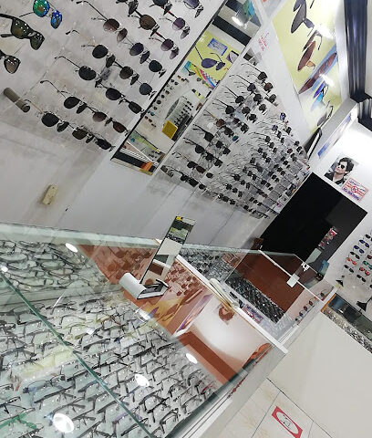 Optical House - Safwa -