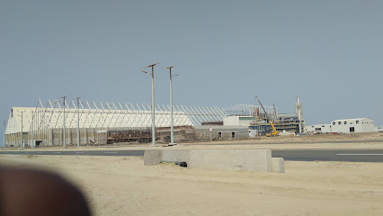 الريف لتكرار السكر - Jazan City for Basic and Downstream Industries -