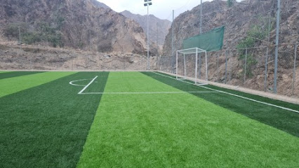 مجلس وملعب ضلع - Abha - +966 56 636 3415