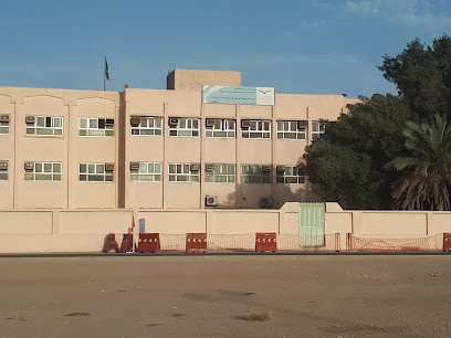Saqur Quraish Intermediate School - Dammam - +966 56 729 9239