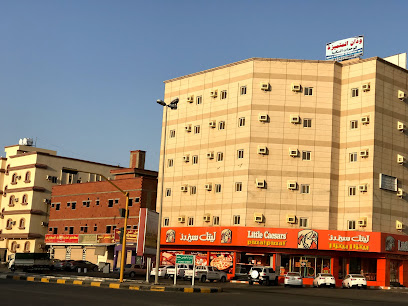 شقق ودان المتميزة للوحدات السكنية - Rabigh - +966 12 422 4000