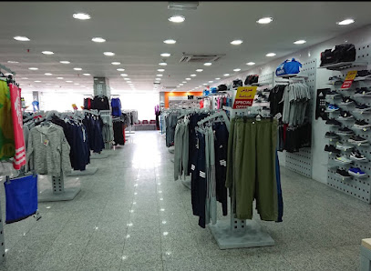 Sports House Al Faleh - Abha - +966 17 224 7305