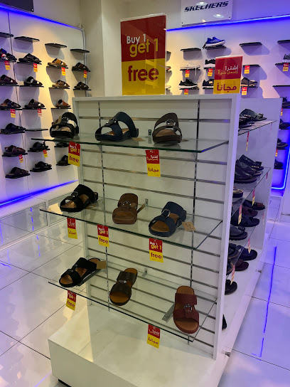 Latif Shoe - Al Khobar 34427