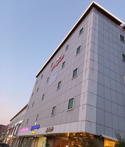 ديار الخيال للشقق المخدومة - Jazan - +966 17 322 3322