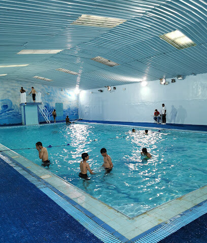 مسبح الفيصلية - Taif - +966 59 879 9858