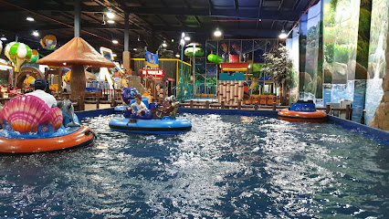 Adventure World - Dammam - +966 56 566 4712