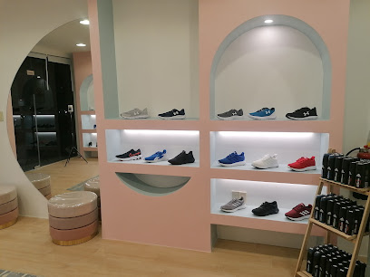 Footprint طبعة قدم - Al Qatif - +966 53 938 0911