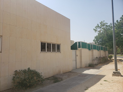 Swimming pool KFMC - Riyadh -