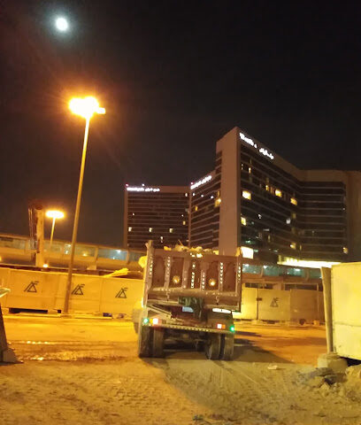 Al Bawani Schools Project - Riyadh -