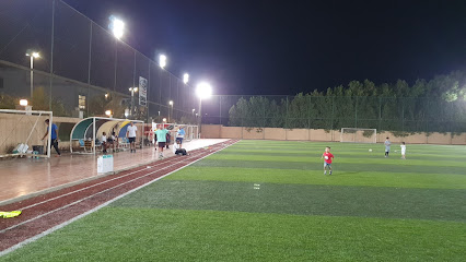 Coral Stadium - Jeddah - +966 55 772 6298
