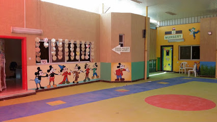 Al Areen International School‎ - Riyadh - +966 11 465 9285