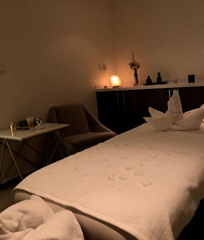 Aria Spa مركز اريا - Al Hofuf - +966 59 616 8882