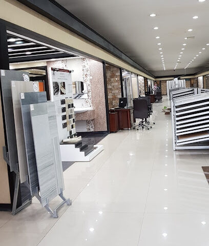 أبتركوا للسيراميك - Tabuk - +966 54 260 9511