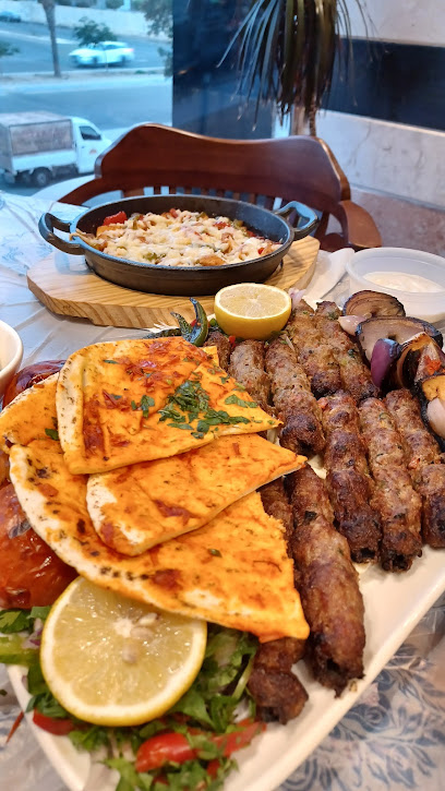 Corner Grill Halabi - Saudi Arabia|Jeddah 23717|Al Basateen|Prince Sultan Rd