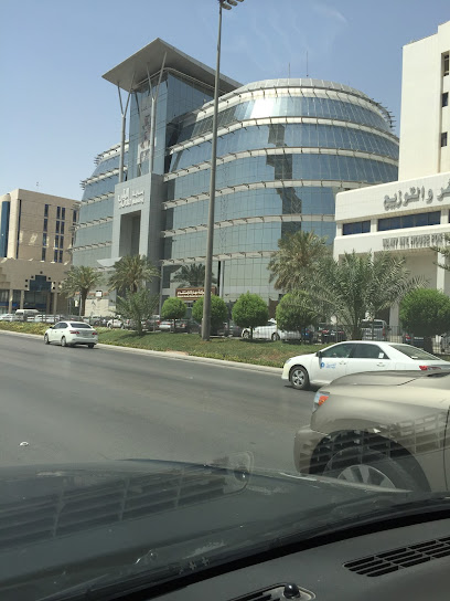 Taj Systems Co. - Riyadh 12363