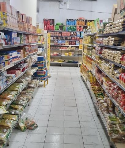Durra Marketing Center - Buqayq -