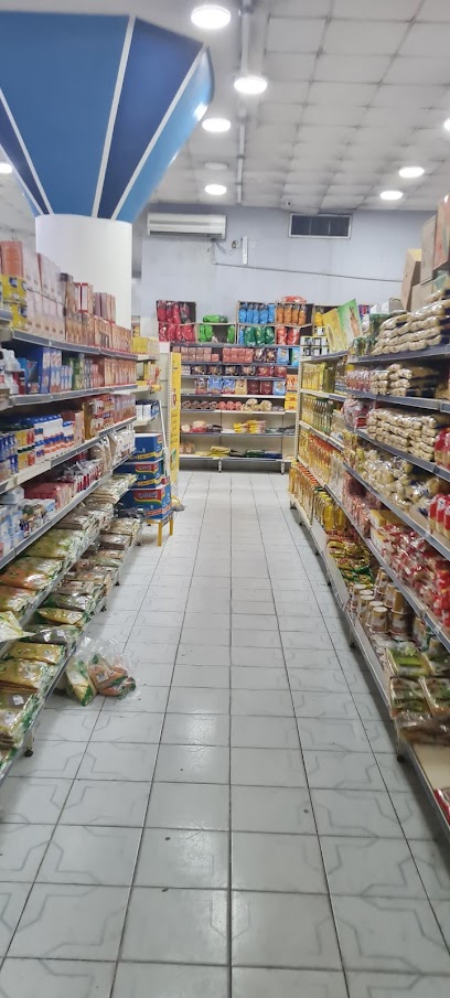 Durra Marketing Center - Buqayq 33261