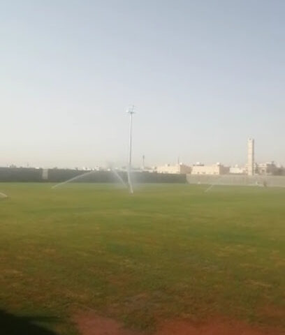Hilal Fc Stadium - Riyadh -