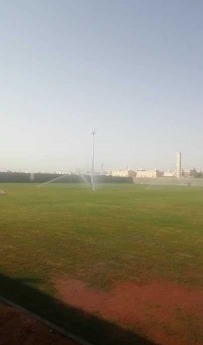 Hilal Fc Stadium - Saudi Arabia|RIUC3187 الأمير عبدالله بن سعد، 7776، الرياض 12971،