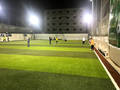 Alwaha Soccer Field - Dammam - +966 59 981 4661