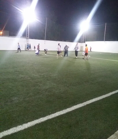 FIFA Stadium - Jeddah - +966 54 295 4205