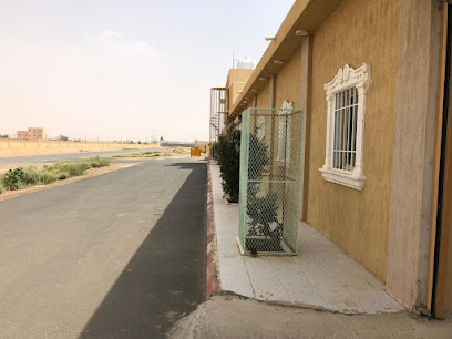 مجمع المها السكني 3 - Bisha - +966 55 196 9680