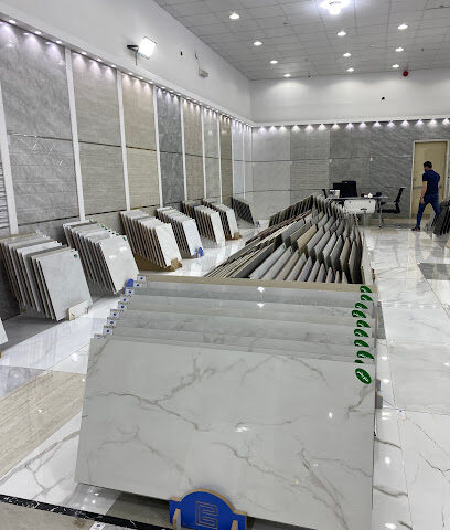 فخامة الياقوت للسيراميك - Buraydah -