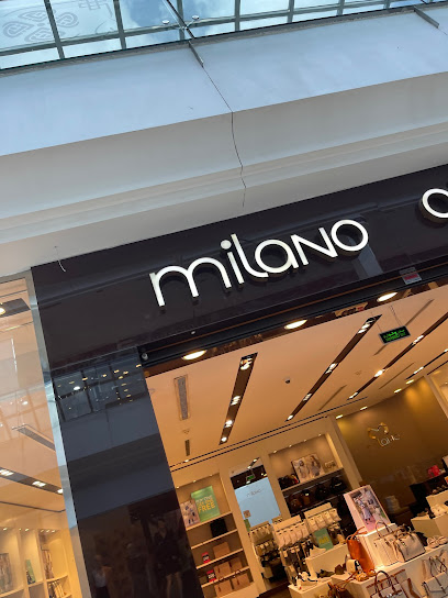 Milano - Saudi Arabia|Taif 26523|Shubra|Abikan Mall