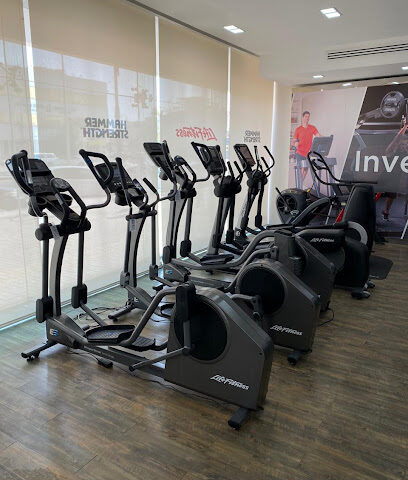 Life Fitness - Riyadh - +966 11 288 4377