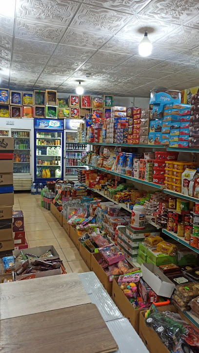 Shahid General store - Saudi Arabia|Hail 55423|FPPG+HV5