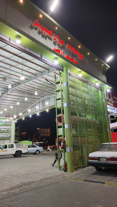 السياره الأولى | 1CAR - Saudi Arabia|Najran 66251|Al Mukhayyam District|مدخل شارع الجيش
