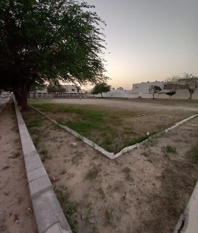 ملعب الفردوس - Al Jubail -