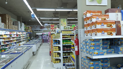Markets and bakeries Cherry - Najran - +966 17 540 0001