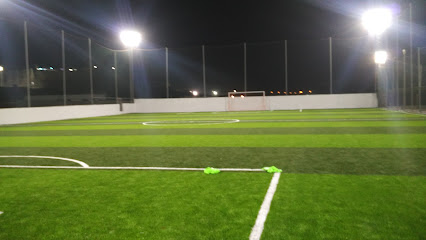 ملعب الكلاسيكو - Jeddah - +966 50 922 7339