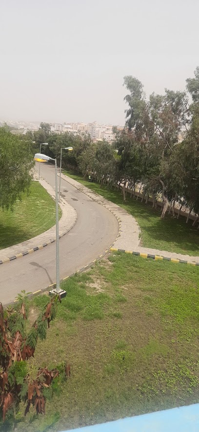 Abha Sewage Treatment Plant - Saudi Arabia|Abha 62542|4765