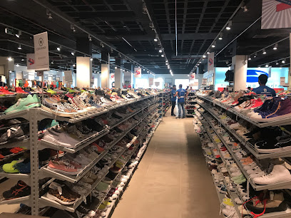 Sun & Sand Sports Factory Outlet Khurais - Riyadh - +966 11 433 9452