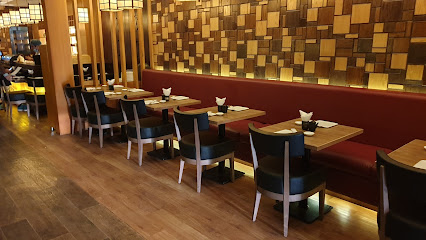 Oishii Sushi أويشي سوشي - Riyadh - +966 56 622 9310