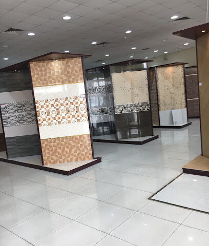 شركة الحلفاء للسيراميك Alholafa Ceramics Co. - Saihat - +966 56 608 7288