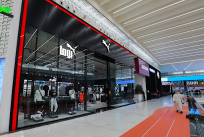 PUMA - Riyadh - +966 11 214 0511