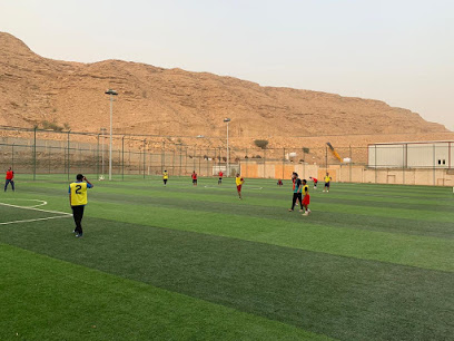 ملاعب ليفربول - Riyadh - +966 55 633 2573