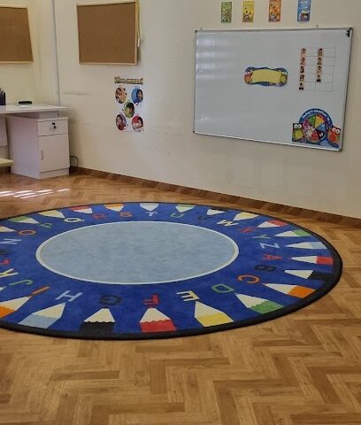 Early Years Nursery حضانة السنوات الاولى - Riyadh - +966 56 164 4432