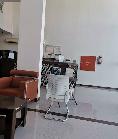 Dana smile Medical Complex - Riyadh - +966 11 262 2267
