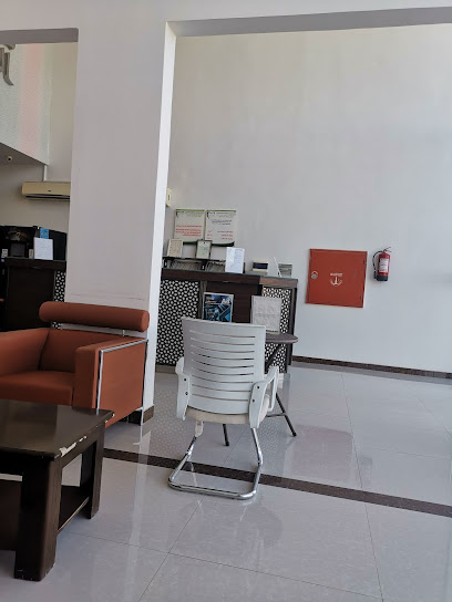 Dana smile Medical Complex - Riyadh 12564