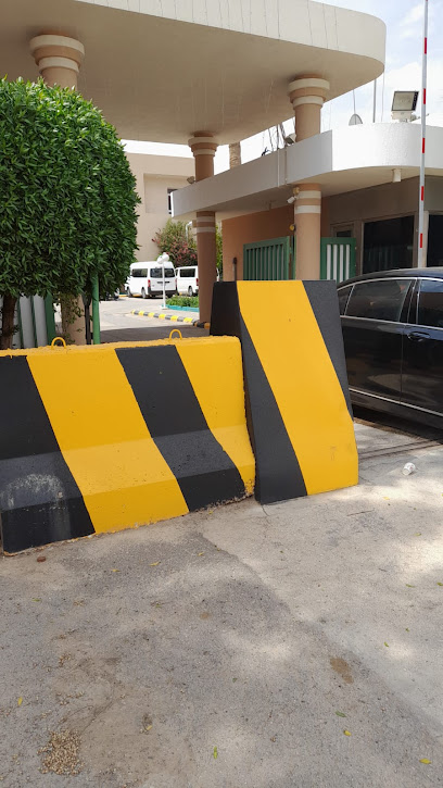 alWaha security booth - Saudi Arabia|Riyadh 12571|Unnamed Road|PH8W+6CH